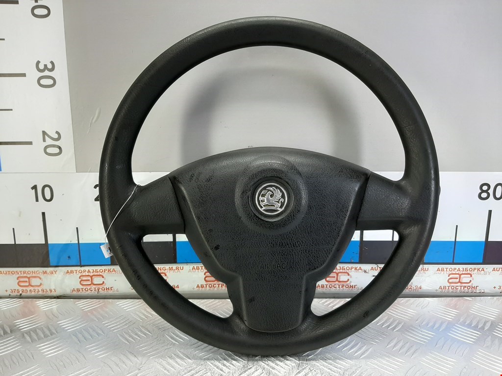 

Руль Opel Movano A, Movano A