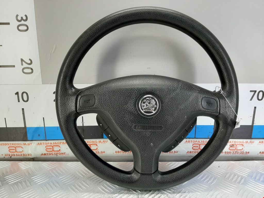 

Руль Opel Astra G, Astra G