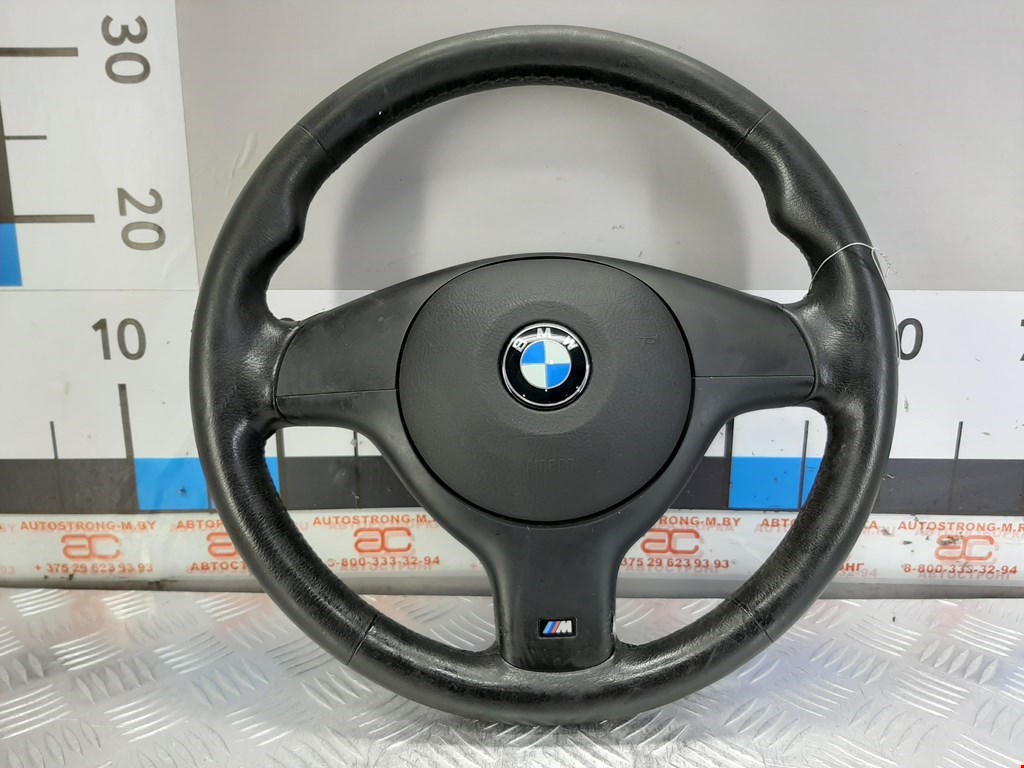 

Руль BMW 3 Series (E46), 3 Series (E46)