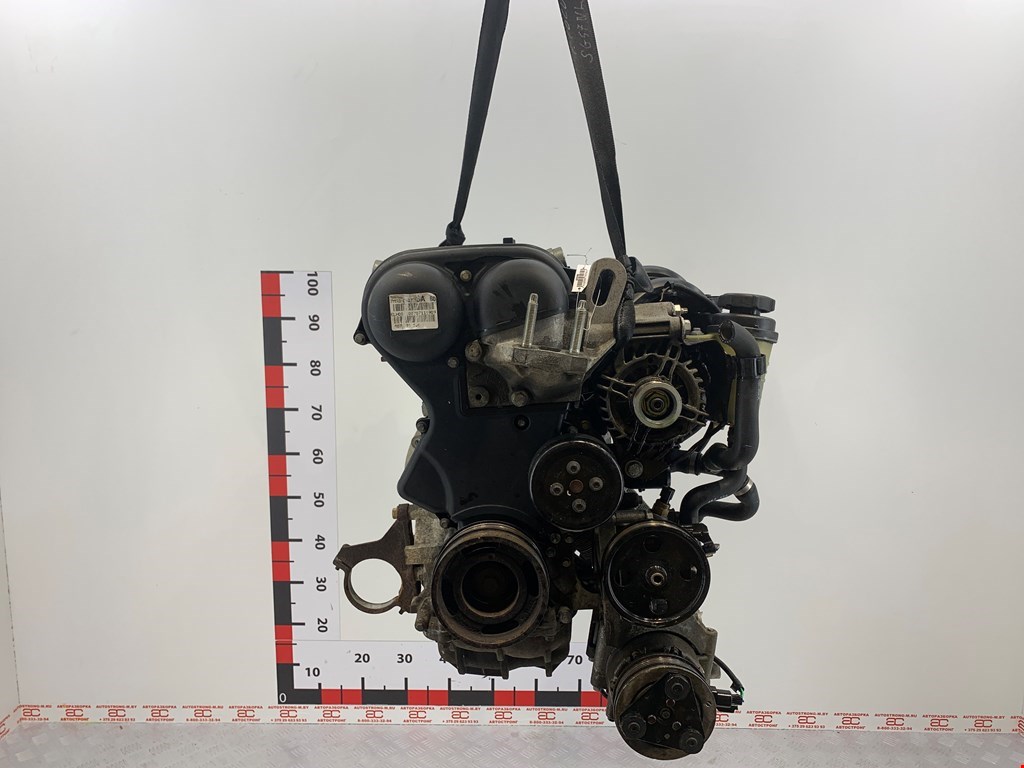 

Двигатель (ДВС) Ford Focus 2, Focus 2