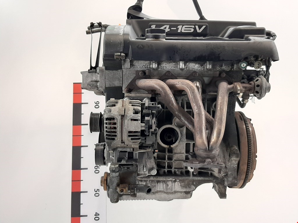

Двигатель (ДВС) Volkswagen Golf 4, Golf 4