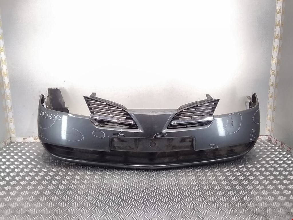 

Бампер передний Nissan Primera P12, Primera P12