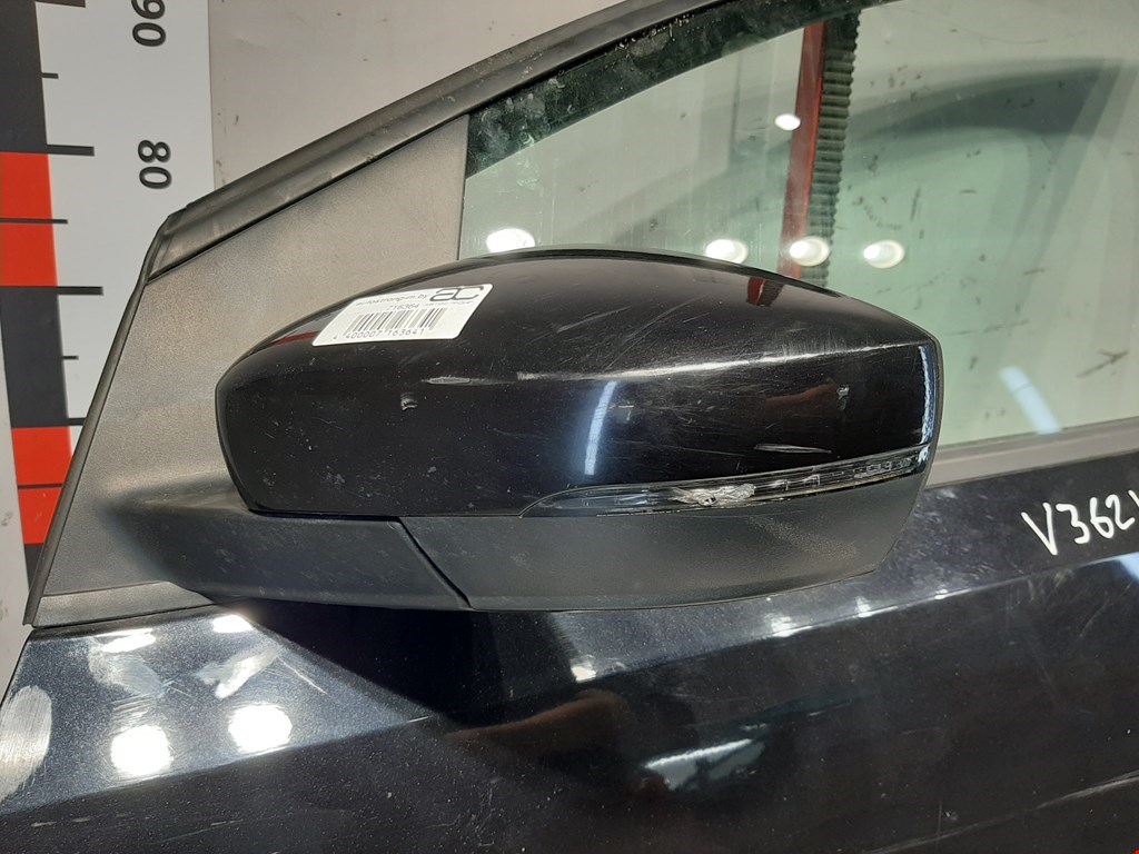 

Зеркало боковое левое Volkswagen Polo (6R1), Polo (6R1)