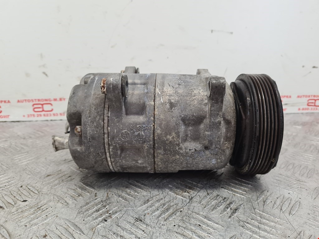 

Компрессор кондиционера Audi A3 8L, A3 8L