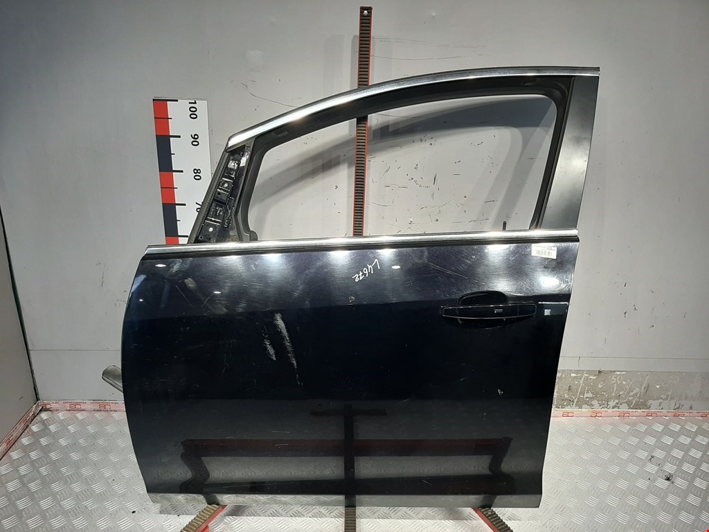 

Дверь передняя левая Opel Astra J, Astra J