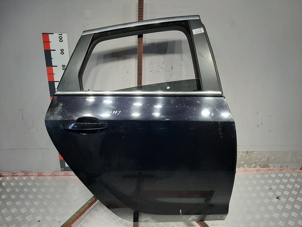 

Дверь задняя правая Opel Astra J, Astra J