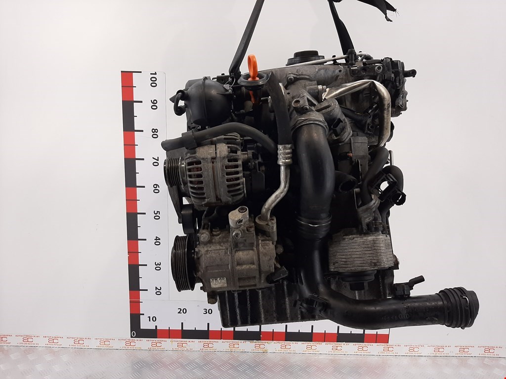 

Двигатель (ДВС) под разборку Volkswagen Golf 5, Golf 5