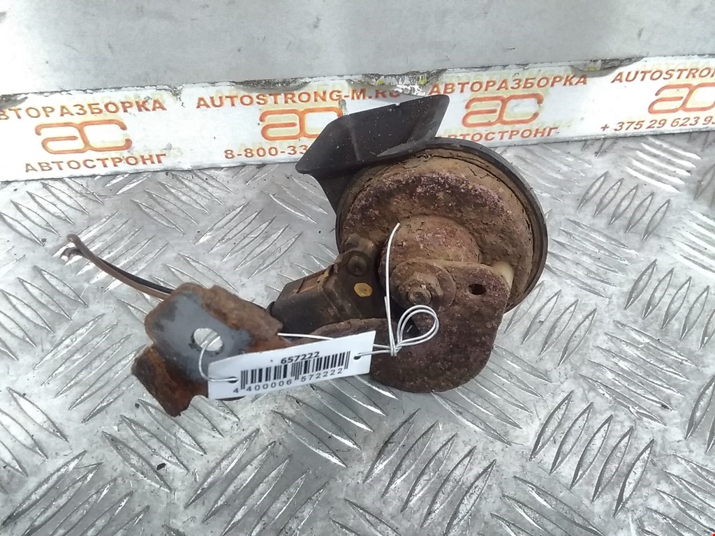 

Гудок (сигнал клаксон) Volkswagen Golf 5, Golf 5