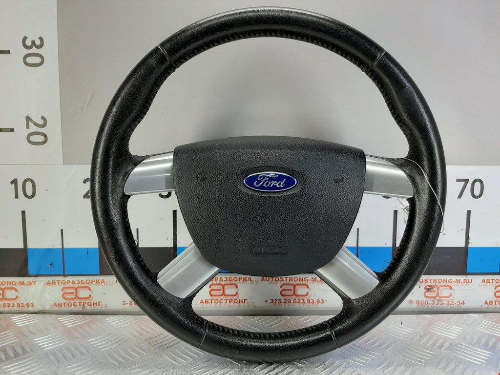

Руль Ford C MAX, C MAX