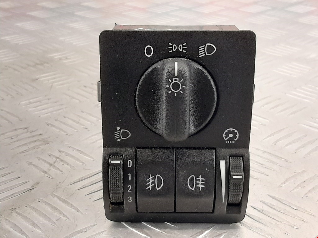 

Переключатель света Opel Astra G, Astra G