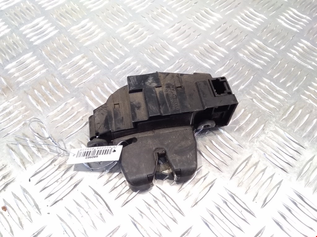 

Замок крышки (двери) багажника Citroen C5 1, C5 1