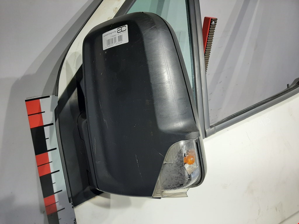 

Зеркало боковое левое Volkswagen Crafter, Crafter