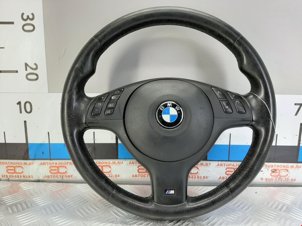 

Руль BMW 3 Series (E46), 3 Series (E46)
