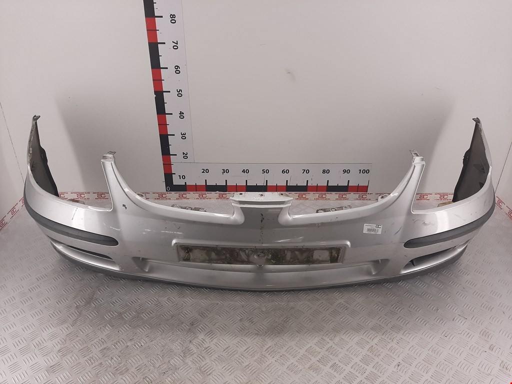 

Бампер передний Nissan Almera Tino, Almera Tino