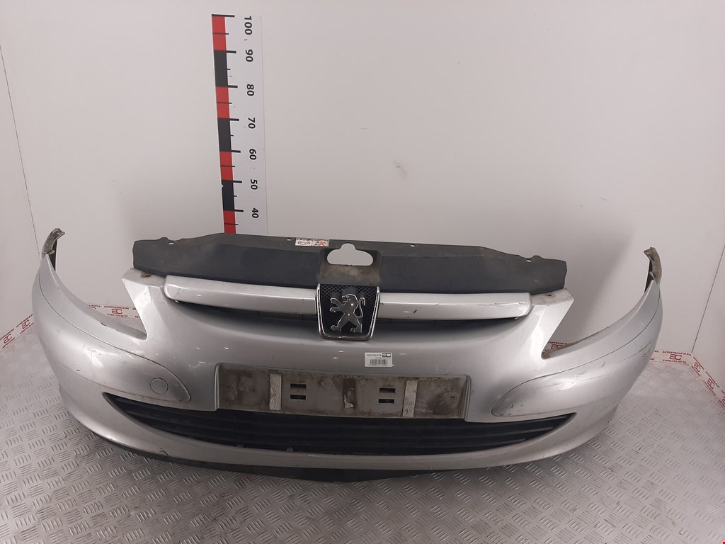 

Бампер передний Peugeot 307, 307
