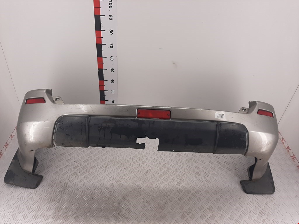 

Бампер задний Nissan X Trail T30, X Trail T30