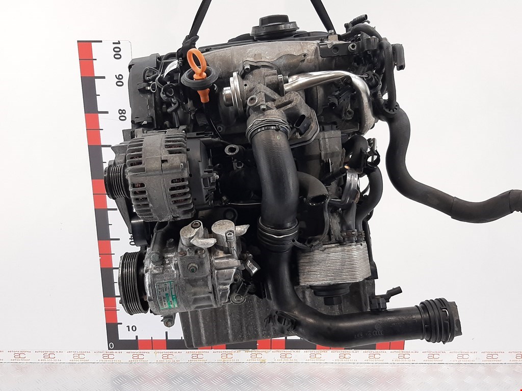 

Двигатель (ДВС) Volkswagen Golf 5, Golf 5