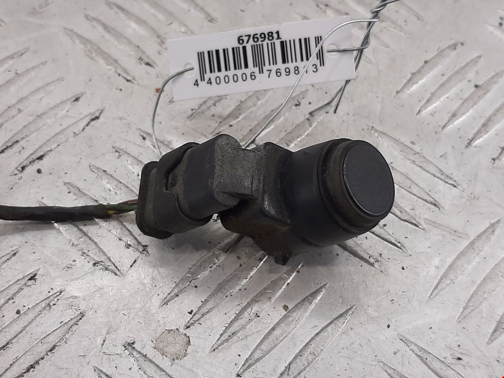 

Парктроник (датчик парковки) BMW 3 Series (E90), 3 Series (E90)