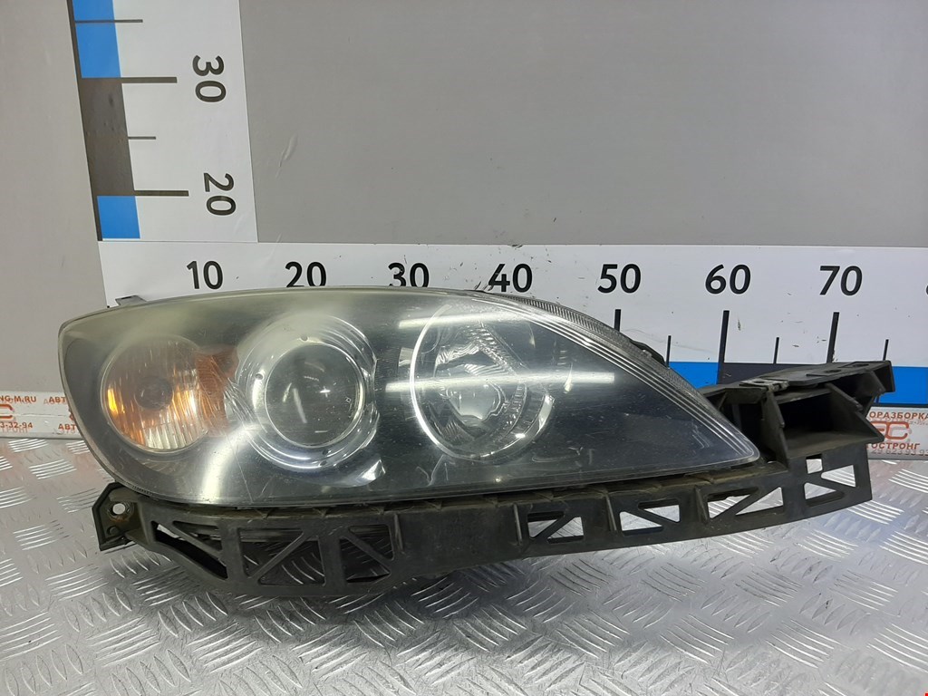 

Фара передняя правая Mazda 3 BK, 3 BK