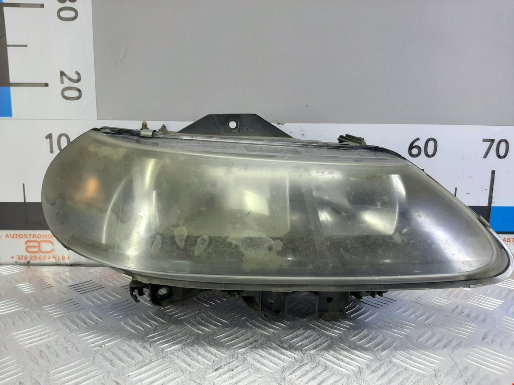 

Фара передняя правая Renault Laguna 1, Laguna 1
