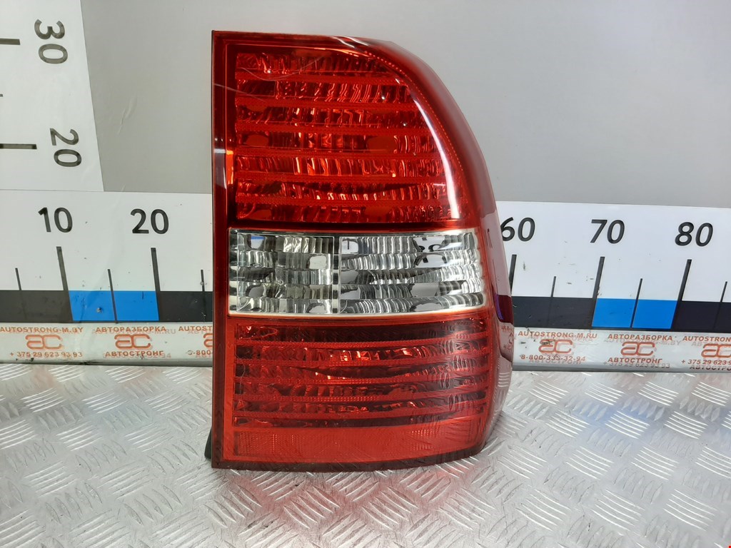

Фонарь задний правый Kia Sportage 2, Sportage 2
