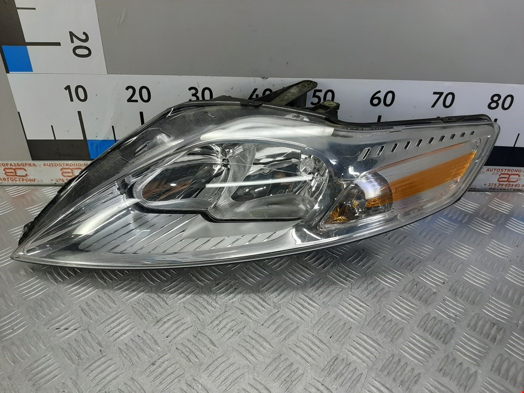 

Фара передняя левая Ford Mondeo 4, Mondeo 4