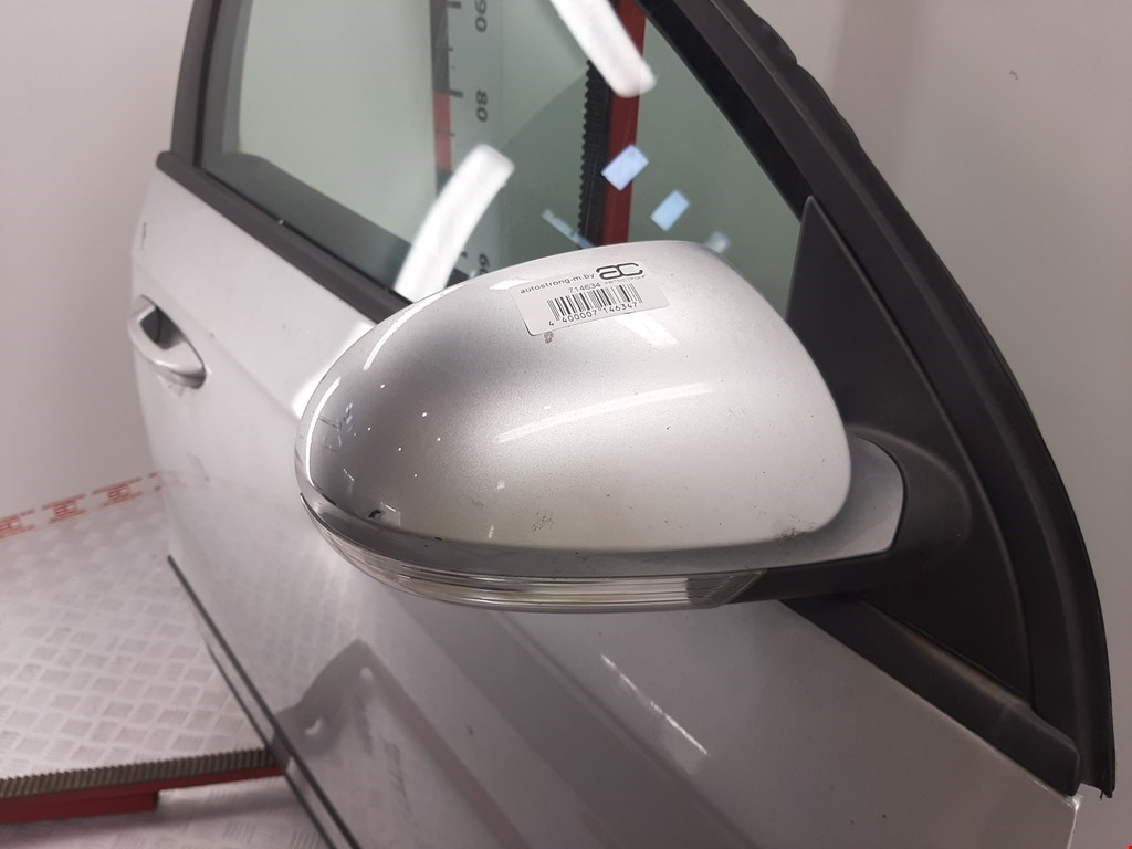 

Зеркало боковое правое Volkswagen Passat 6, Passat 6