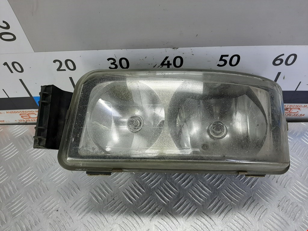 

Фара передняя левая MAN L 2000, L 2000