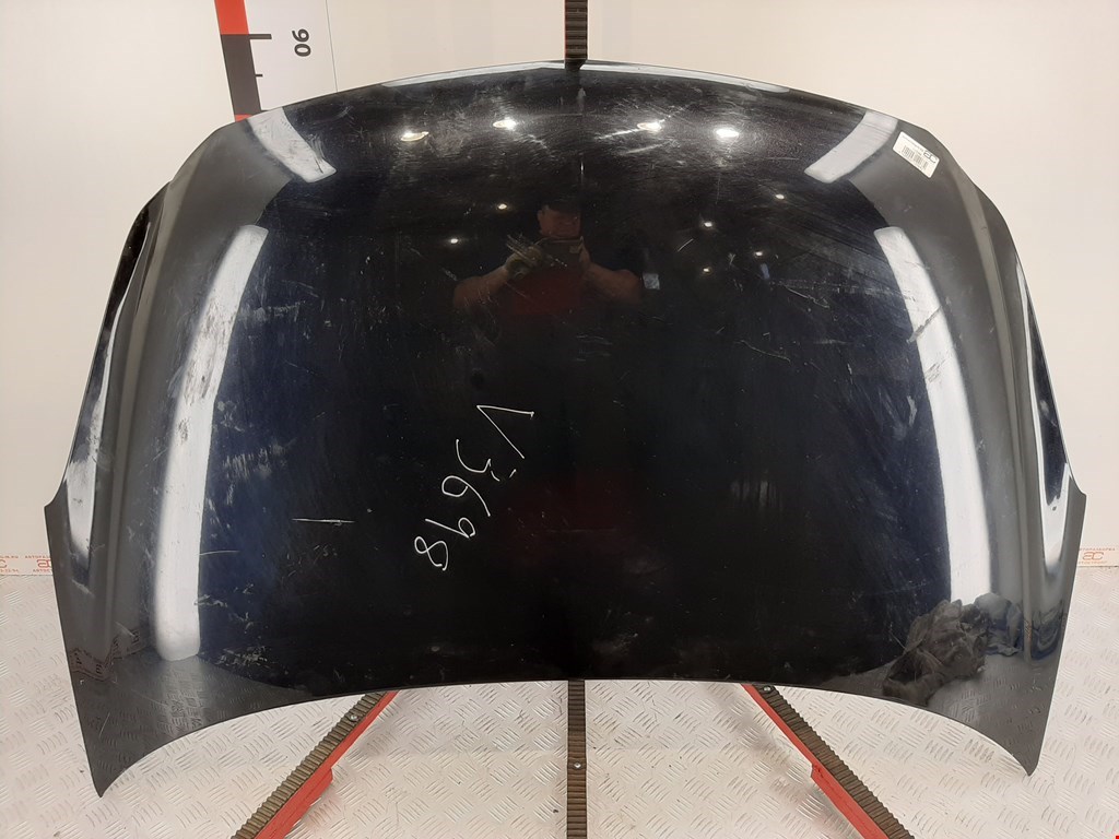 

Капот Opel Corsa D, Corsa D