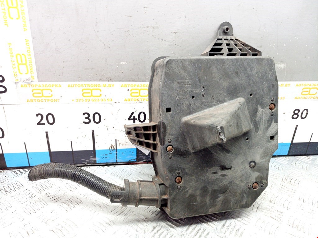 

Блок управления двигателем Ford Focus 2, Focus 2