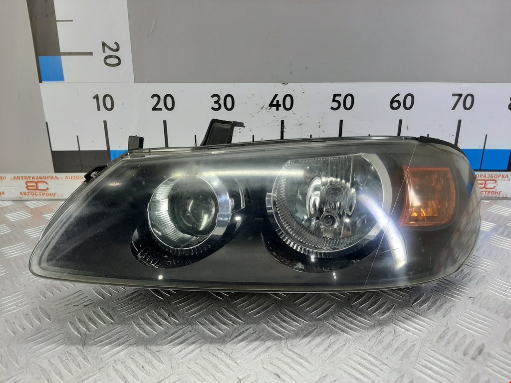 

Фара передняя левая Nissan Almera N16, Almera N16