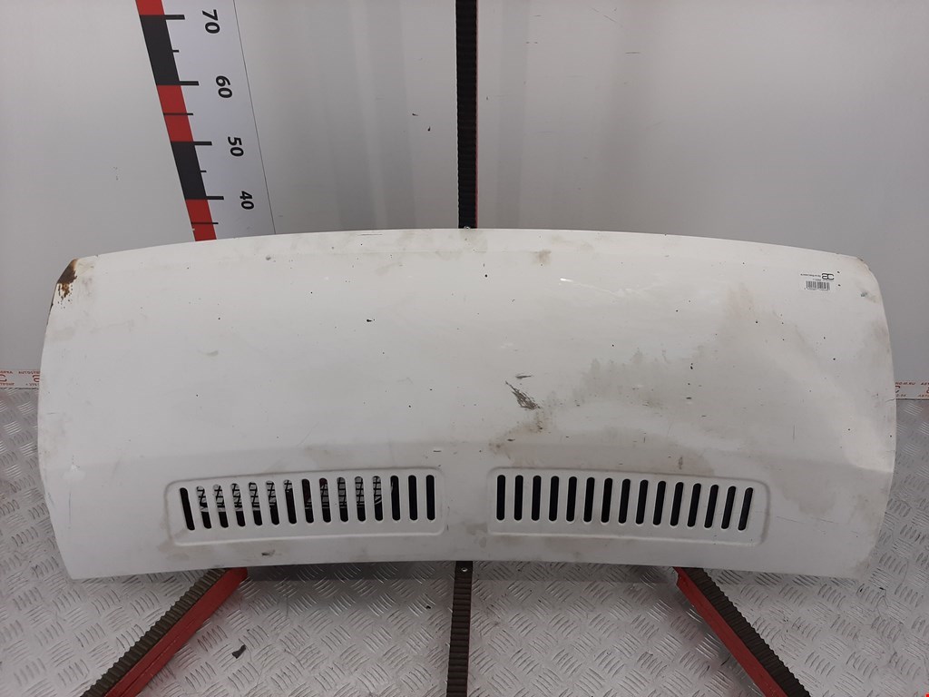 

Капот Citroen Jumper (Relay) 3, Jumper (Relay) 3