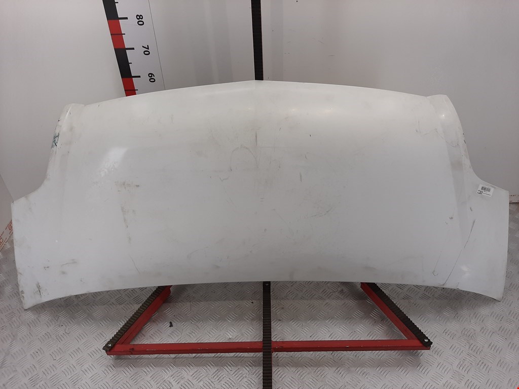 

Капот Opel Movano A, Movano A
