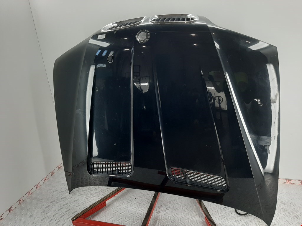 

Капот BMW X5 (E53), X5 (E53)