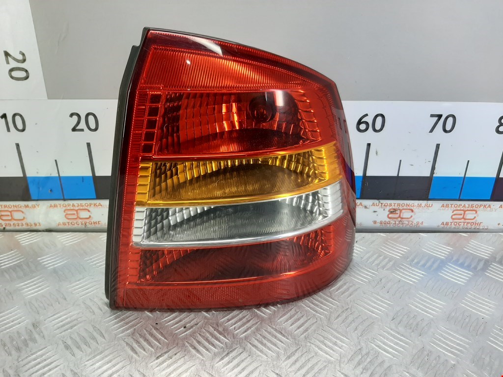 

Фонарь задний правый Opel Astra G, Astra G