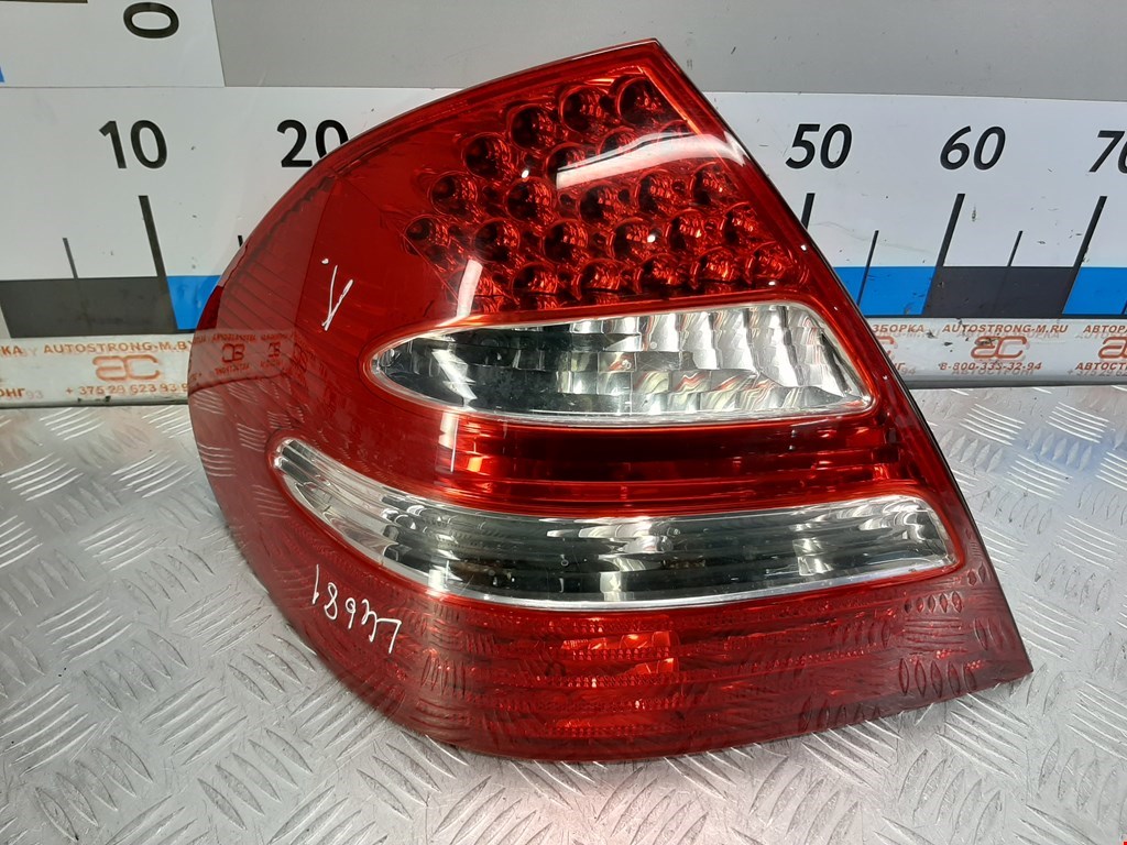 

Фонарь задний левый Mercedes W211 (E Class), W211 (E Class)