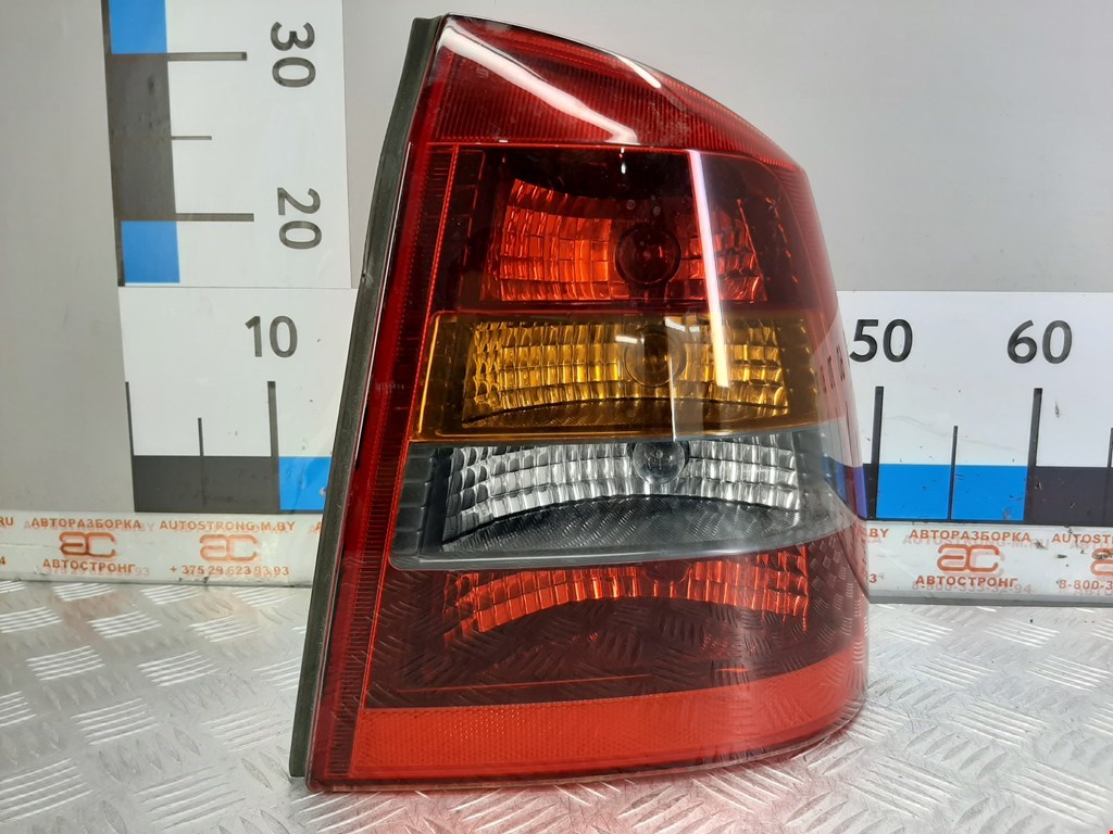 

Фонарь задний правый Opel Astra G, Astra G