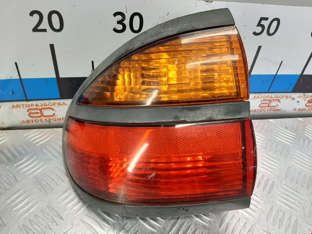 

Фонарь задний левый Renault Laguna 1, Laguna 1