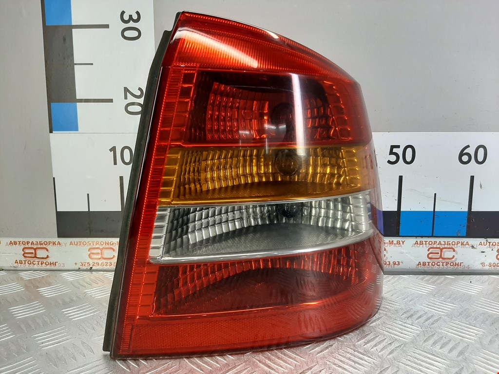 

Фонарь задний правый Opel Astra G, Astra G
