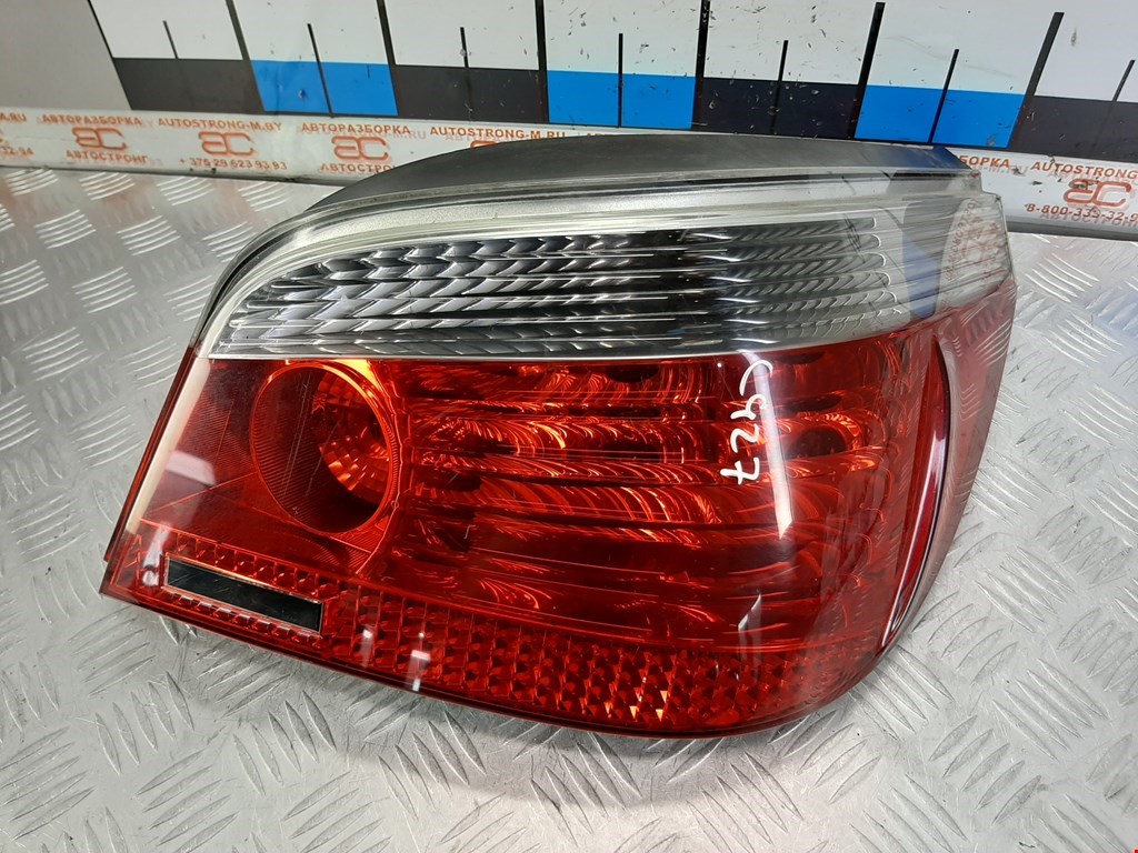 

Фонарь задний правый BMW 5 Series (E60), 5 Series (E60)