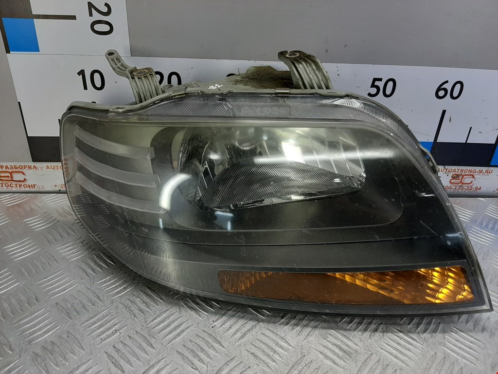

Фара передняя правая Chevrolet Kalos, Kalos
