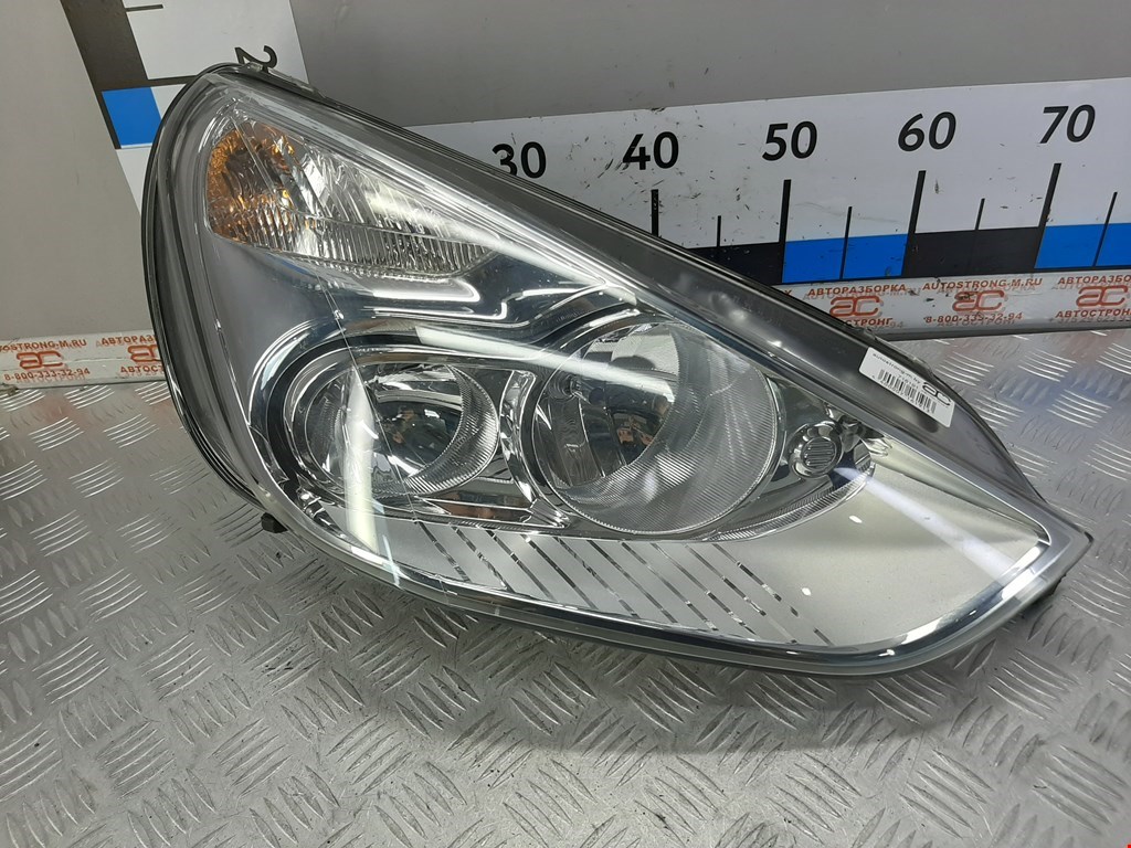 

Фара передняя правая Ford S-MAX, S-MAX