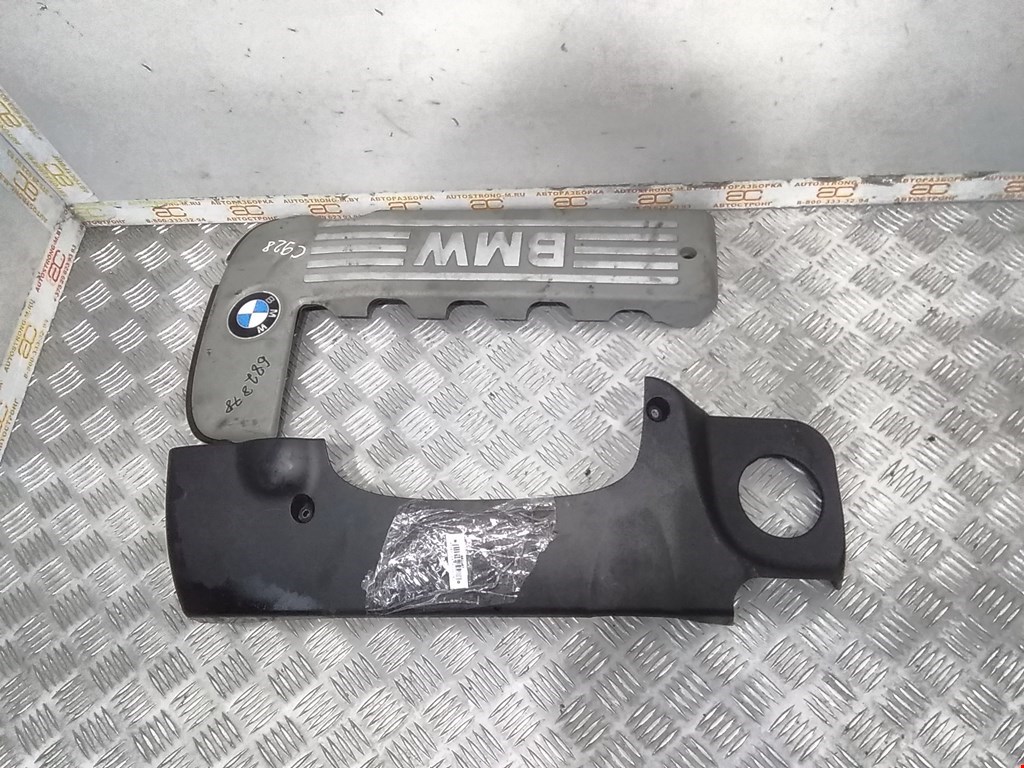 

Накладка декоративная (на ДВС) BMW X5 (E53), X5 (E53)