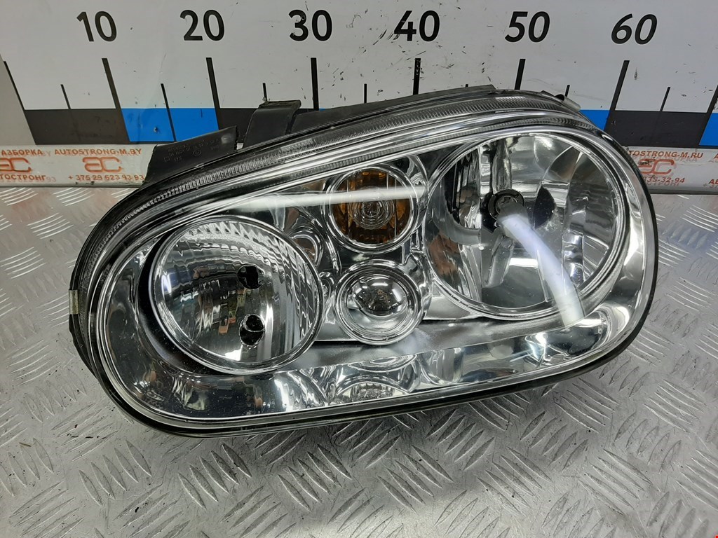 

Фара передняя левая Volkswagen Golf 4, Golf 4