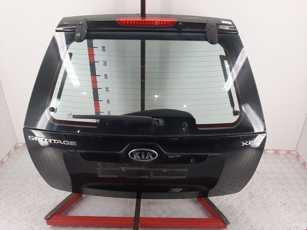 

Крышка (дверь) багажника Kia Sportage 2, Sportage 2
