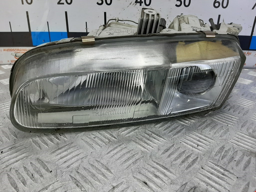 

Фара передняя левая Mazda Xedos 6, Xedos 6