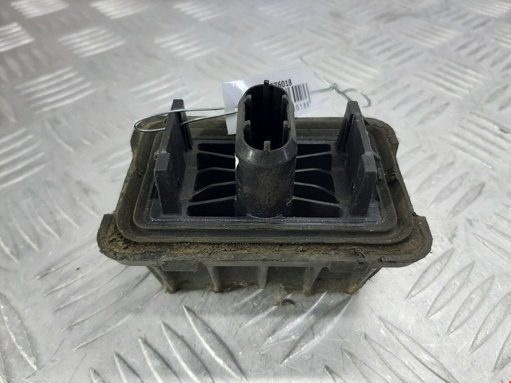 

Поддомкратник BMW 3 Series (E90), 3 Series (E90)