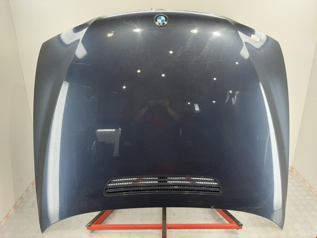 

Капот BMW 7 Series (E65/E66), 7 Series (E65/E66)