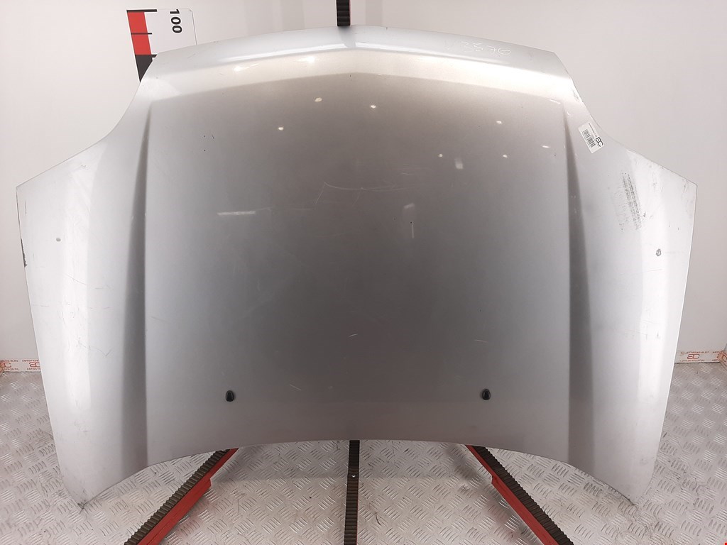 

Капот Nissan X Trail T30, X Trail T30