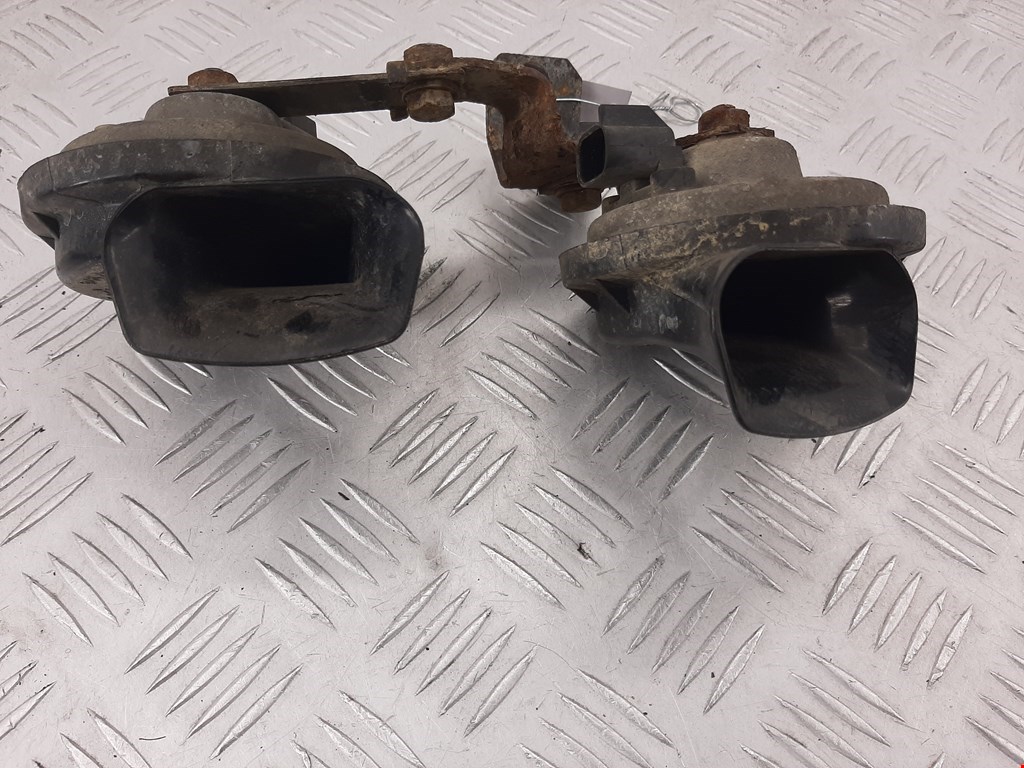 

Гудок (сигнал клаксон) Opel Astra G, Astra G
